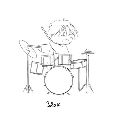 Drum