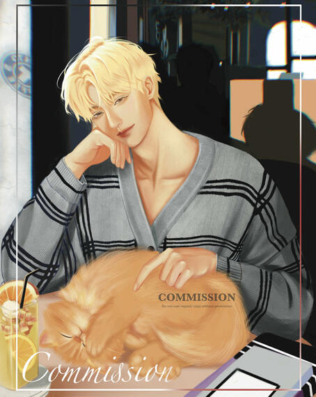 low tide in twilight