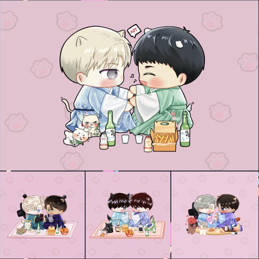 APT. - 300k (đóng)