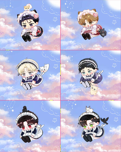 TỐC VÁY - 160k (đóng)