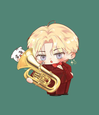 Bản final Euphonium
